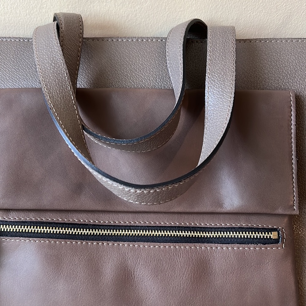 INNUE ITALY HANDBAG - Picture 2 of 10